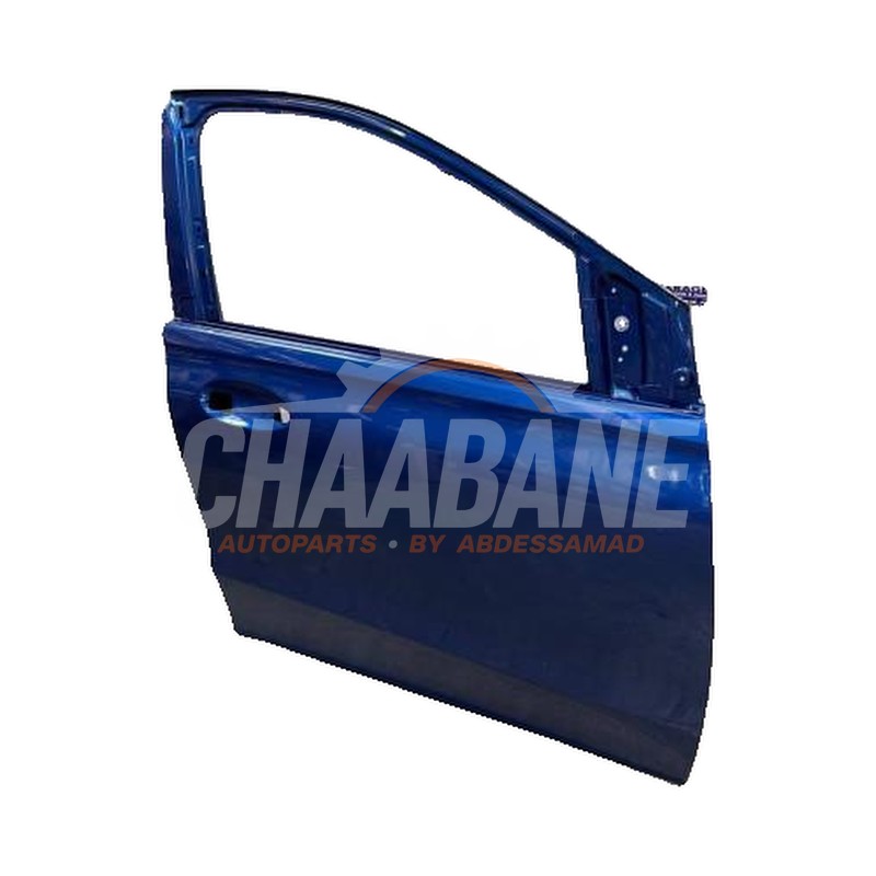 Porte avant droite A2477202606 Mercedes B (W247) 2.0 B-200d