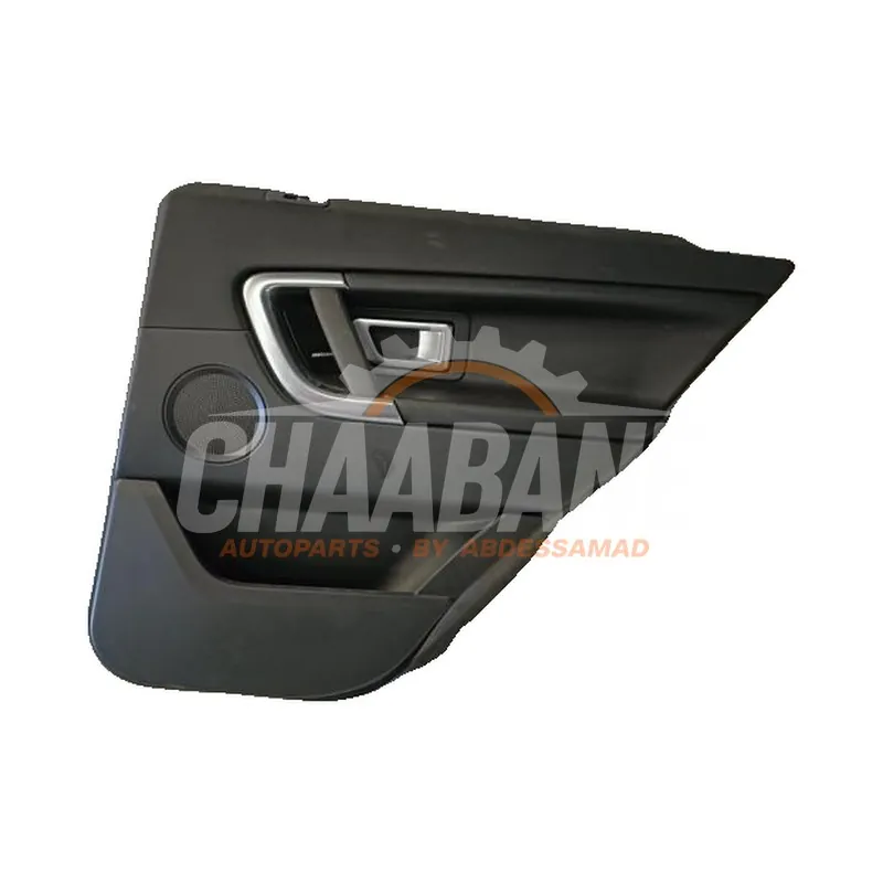 Revetement portiere haut 4portes arriere droite LR064209 Landrover Discovery Sport (LC) 2.0 TD4 150 16V