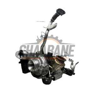 Turbo A6540904500 Mercedes E (W213) E-220d 2.0 Turbo 16V