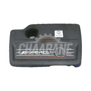 Plaque de protection moteur A1330105500 Mercedes A-Klasse