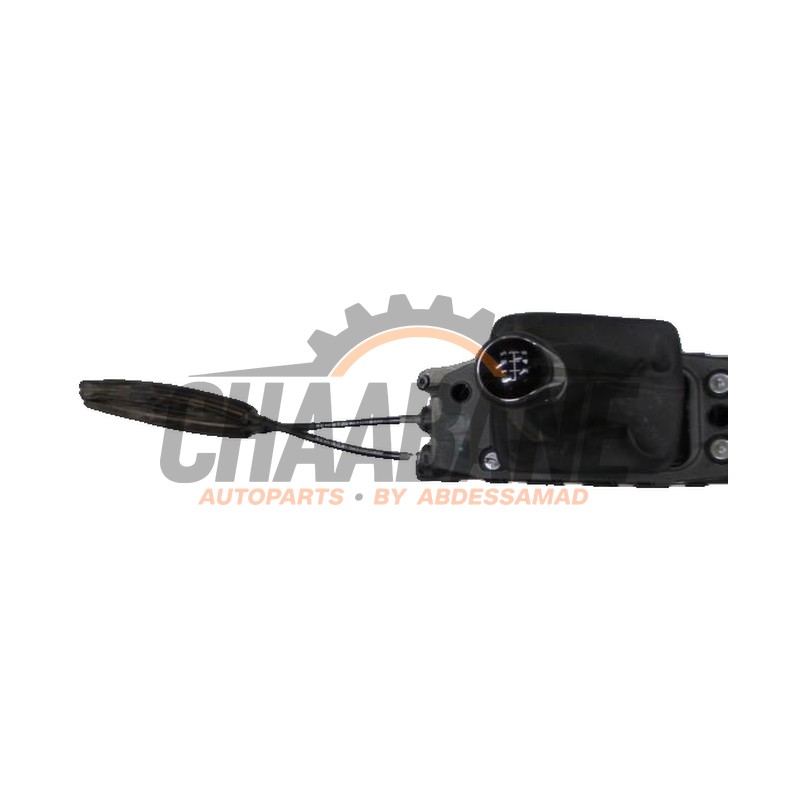 Mecanique boite de vitesse 5Q0711049AP Seat Leon (5FB) 1.6 TDI 16V 2012 / 2020