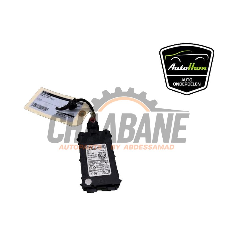 Capteur radar 5A4DAA3 BMW iX (I20) xDrive40 77 kWh 2021