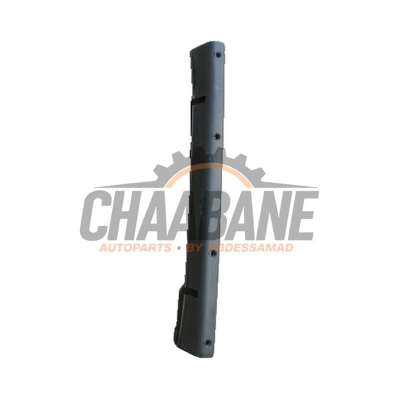 Pare-chocs arriere A9108858800 Mercedes Sprinter