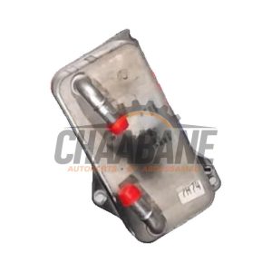 Radiateur dhuile 0BH317019A Volkswagen Passat Alltrack (3G5) 2.0 TDI BiTurbo 16V 4Motion 2015 / 2024