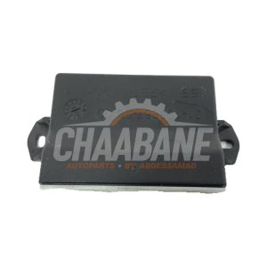 Module valve moteur A1679050200 Mercedes EQC (N293) 400 4-Matic