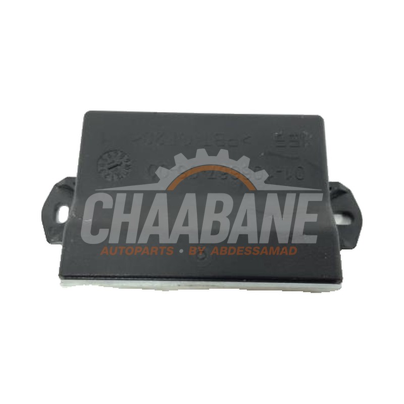 Module passage hayon A1679050200 Mercedes EQC (N293) 400 4-Matic