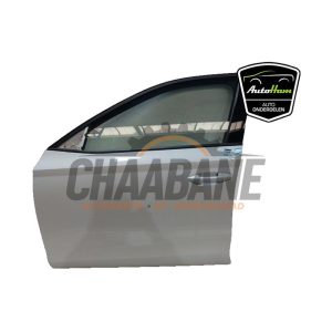 Portiere 4portes avant gauche 5E3831051B Skoda Octavia Combi (NXAC) 1.0 TSI e-TEC 12V 2019