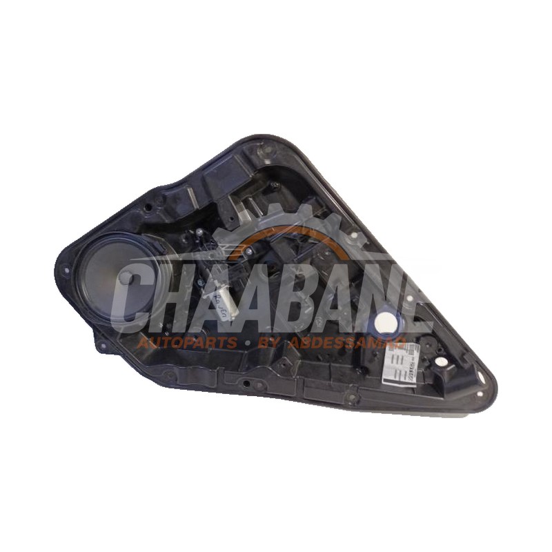 Moteur leve vitre arriere droit A1767300279 Mercedes GLA