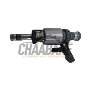 Injecteur (injection essence) 0261500246 Audi S3 2012 / 2020