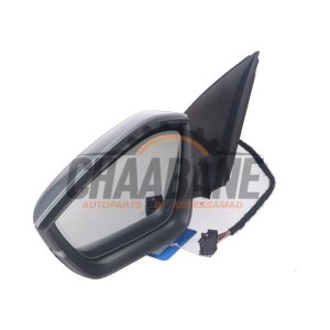 Retroviseur gauche 657857407N Skoda Scala 2019