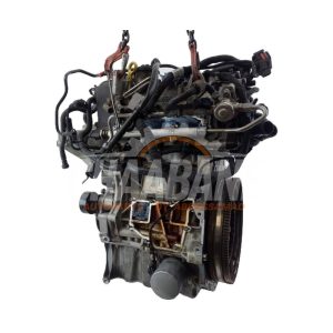 Moteur Audi Q2 (GAB/GAG) 1.0 30 TFSI 12V 2016