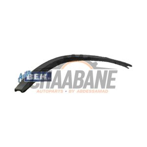 Jante de roue arriere 51779880135 BMW iX3 80 kWh 2020