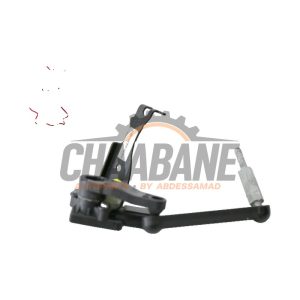 Correcteur de hauteur de phare xenon 80A941286C Audi Q5 (FYB/FYG) 2.0 TDI 16V Quattro 2016