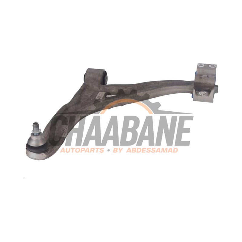 Bielle de reaction avant gauche A2473305300 Mercedes A-Klasse
