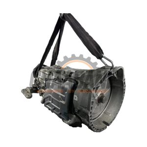 Boite de vitesse BMW 4 serie (F32) M4 3.0 24V Turbo Competition Package 2013 / 2020