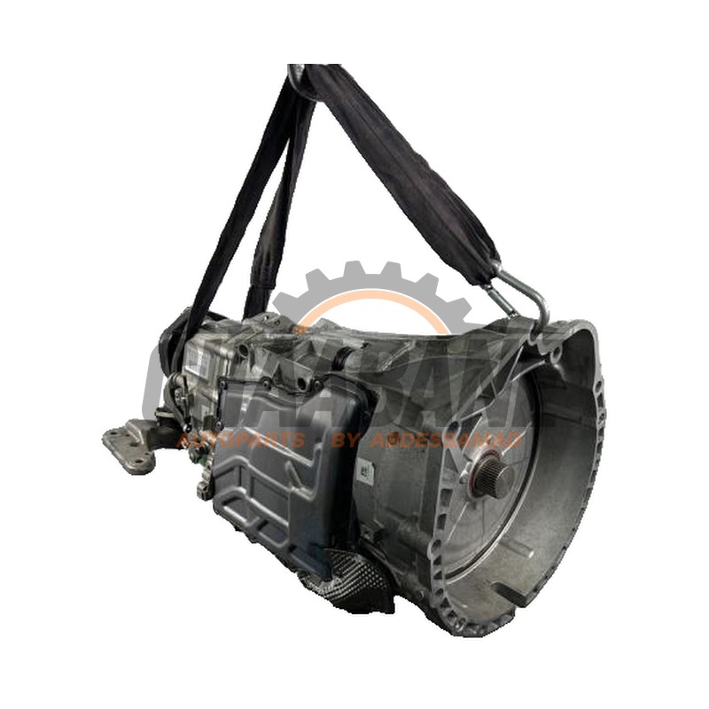 Boite de vitesse BMW 4 serie (F32) M4 3.0 24V Turbo Competition Package 2013 / 2020