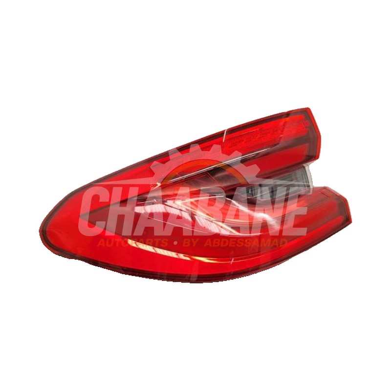 Feu arriere gauche 63217376483 BMW 6 serie Gran Turismo (G32) 620d 2.0 TwinPower Turbo 16V 2017 / 2024
