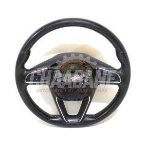 Volant 5F0419091AH Seat Leon (5FB) 1.0 TSI 12V 2012 / 2020