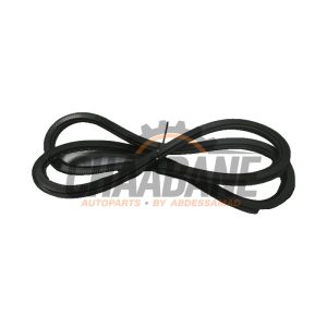 Joint caoutchouc portiere 4portes arriere gauche 8U0833721A Audi RSQ3 2013 / 2018