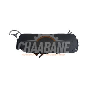 Airbag genou A2548606700 Mercedes GLC (X254) 2.0 300 16V