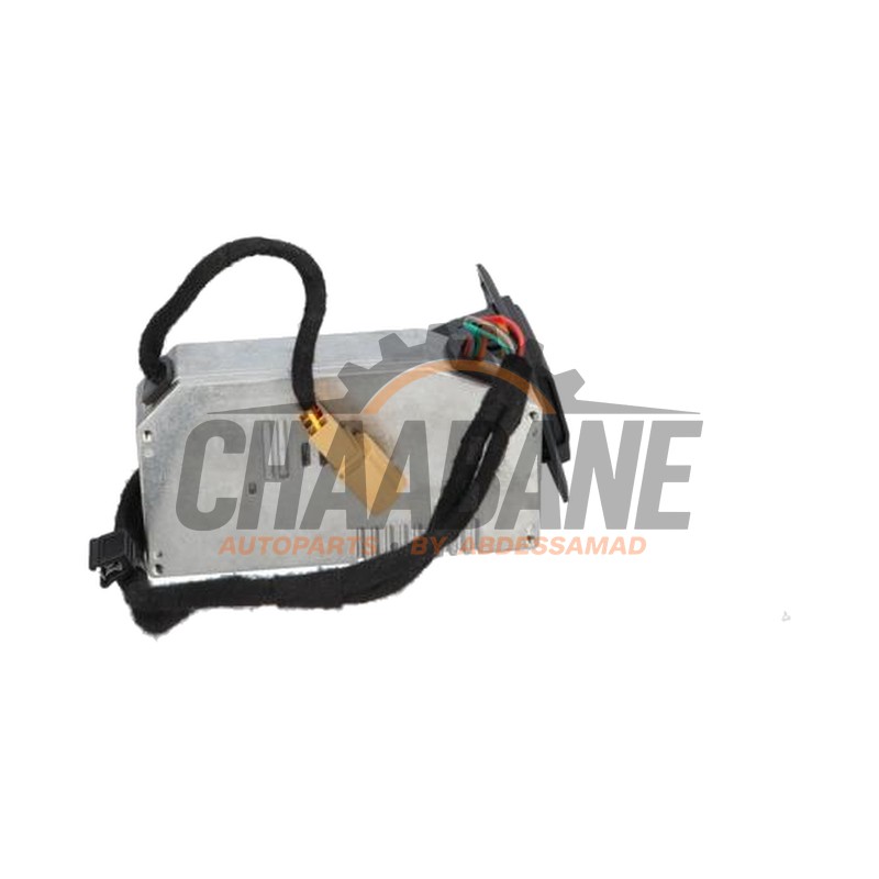 Convertisseur 3F0907155 Cupra Formentor 2.0 TSI 16V 4Drive 2020