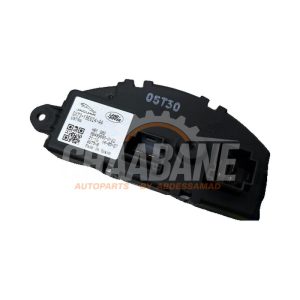 Resistance chauffage GX7319E624AA Jaguar XE 2.0d 180 16V