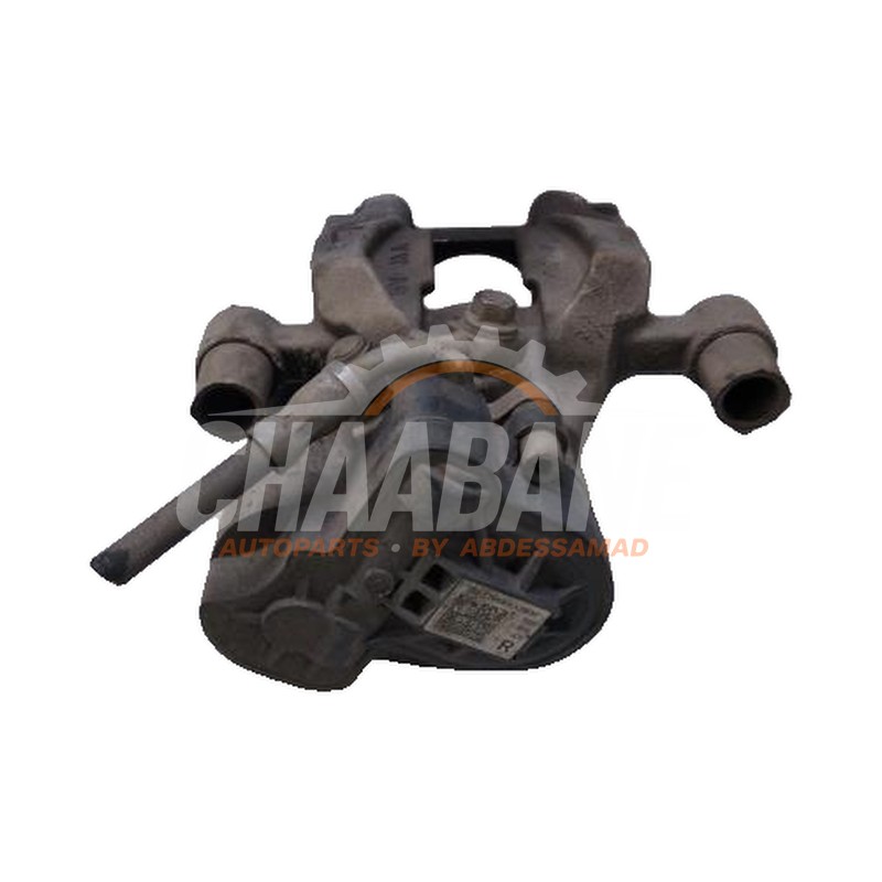 Etrier de frein arriere gauche 3Q0615405R Audi Q3 (F3B) 2.0 35 TDI 16V Quattro 2018