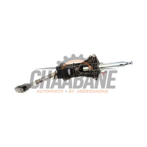 Axe colonne de direction A2464602316 Mercedes A (W176) 1.5 A-180 CDI, A-180d 16V