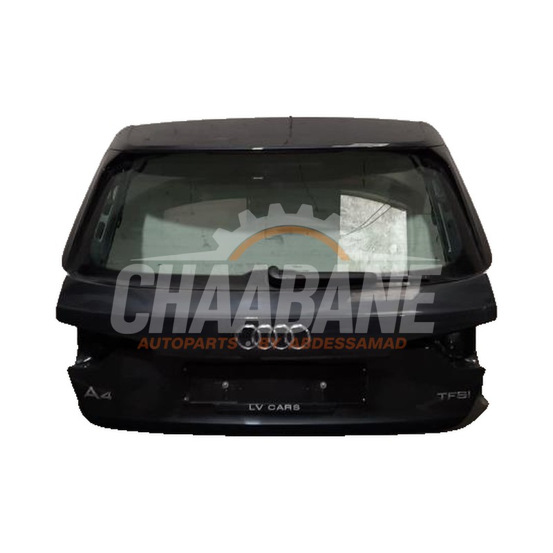 Hayon arriere 8W9827025B Audi A4 Avant (B9) 1.4 TFSI 16V 2015