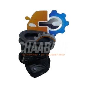 Divers 2182571728 Mercedes GLA AMG (156.9) 2.0 45 AMG Turbo 16V