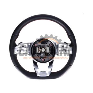 Volant A0004608402 Mercedes EQB