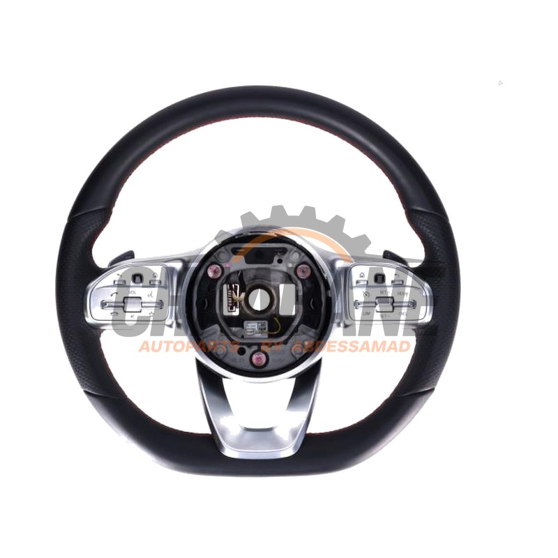 Volant A0004608402 Mercedes EQB