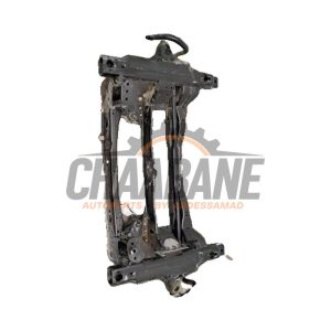 Faux chassis A9070022999 Mercedes Sprinter 3,5t (907.6/910.6) 317 CDI 2.0 D RWD