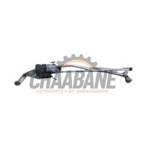 Moteur+mecanique essuie-glace A2138207902 Mercedes E Estate (S213) E-200d 1.6 Turbo 16V