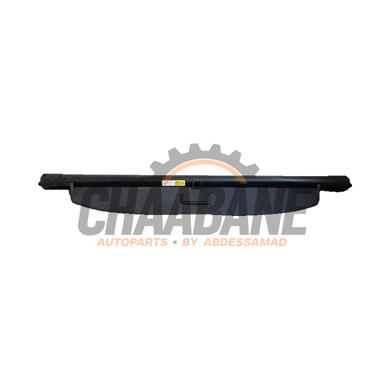 Plage arriere LR106898 Landrover Discovery Sport (LC) 2.0 TD4 150 16V