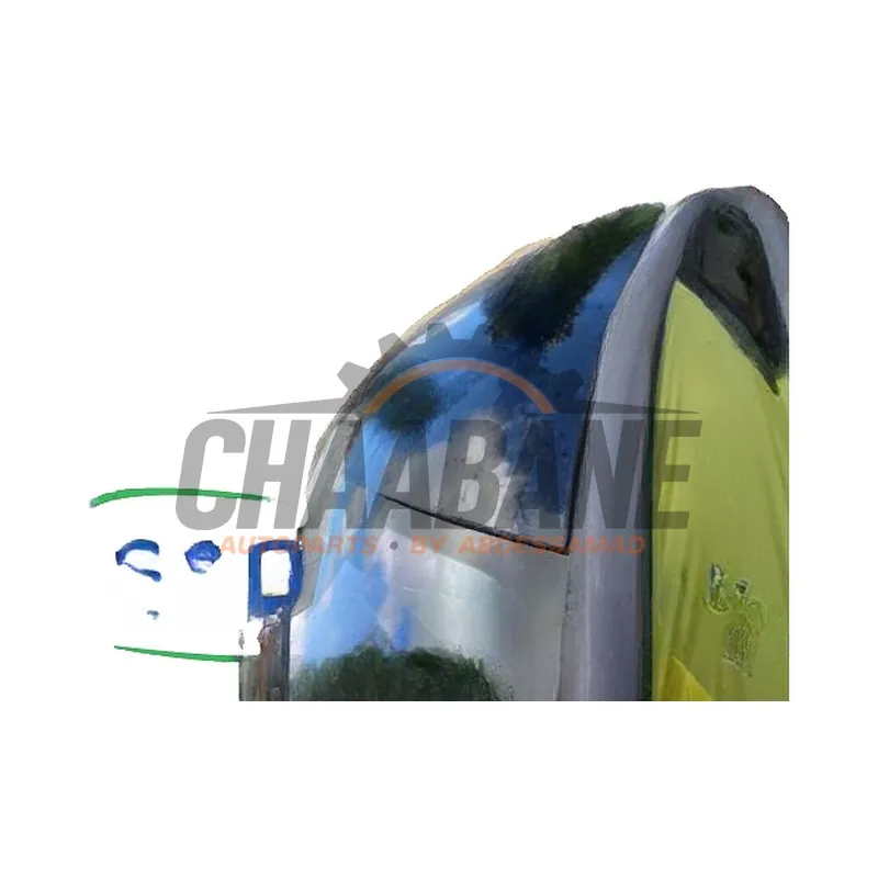 Toit panoramique 5LE877041A Skoda Enyaq iV Coupe RS 2021
