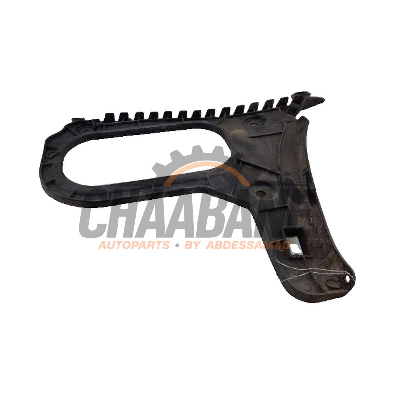 Element pare-chocs arriere droit 8V5807378 Audi A3 Limousine (8VS/8VM) 2.0 TDI 16V 2013 / 2020