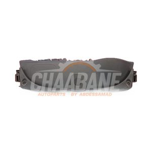 Tableau de bord T2H21834PVJ Jaguar XF (X260) 2.0d 180 16V