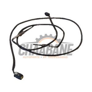 Sensor temperature d'echappement 754331202 BMW X1 (F48) xDrive 20d 2.0 16V 2014 / 2022