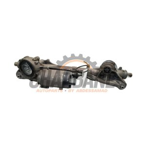Boitier de direction assistee 5WB423051AG Audi A3 Limousine (8YS) 2.0 30 TDI 16V 2020