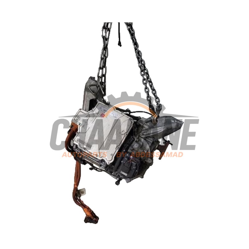 Electromoteur voiture electrique 0EF901109G Audi E-tron (GEN) 50 quattro 2018