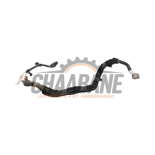 Tuyau clim 971260841Q Porsche Panamera 2016 / 2023