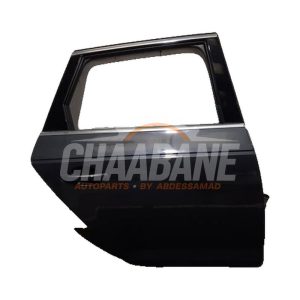 Porte arriere droite 8W9833052E Audi A4 Avant (B9) 1.4 TFSI 16V 2015