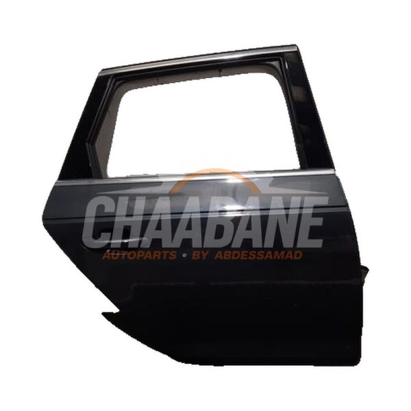 Portiere 4portes arriere droite 8W9833052E Audi A4 Avant (B9) 2.0 TDI Ultra 16V 2015