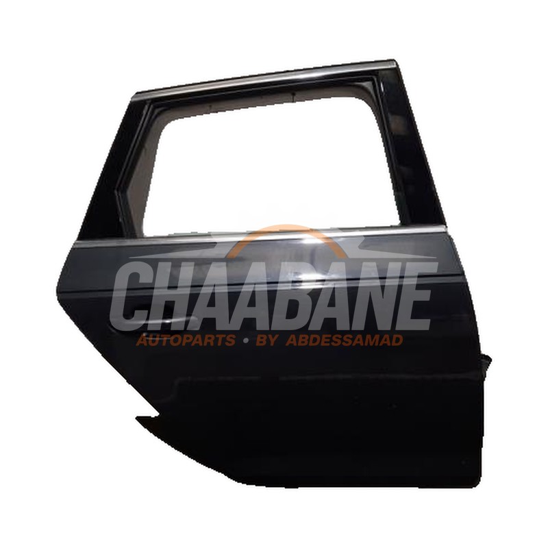 Porte arriere droite 8W9833052E Audi A4 Avant (B9) 1.4 TFSI 16V 2015