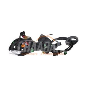 Faisceau de cables 6F1971120HC Seat Ibiza V (KJB) 1.0 TSI 12V 2017