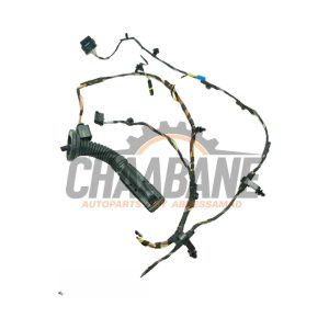 Faisceau de cables 8666818 BMW 5 serie (G60) 530e 2.0 TwinPower Turbo 16V 2023