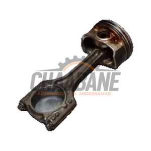 Piston 02606LP1 Audi RS 3 Limousine (8YS) 2.5 TFSI 20V Quattro 2021