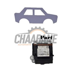 Boitier airbag A1179001801 Mercedes A (W176) 1.5 A-160 CDI, A-160d 16V