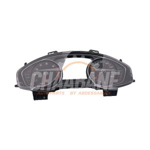 Instrument de bord 80A920770A Audi Q5 (FYB/FYG) 2.0 TFSI 16V Quattro 2016